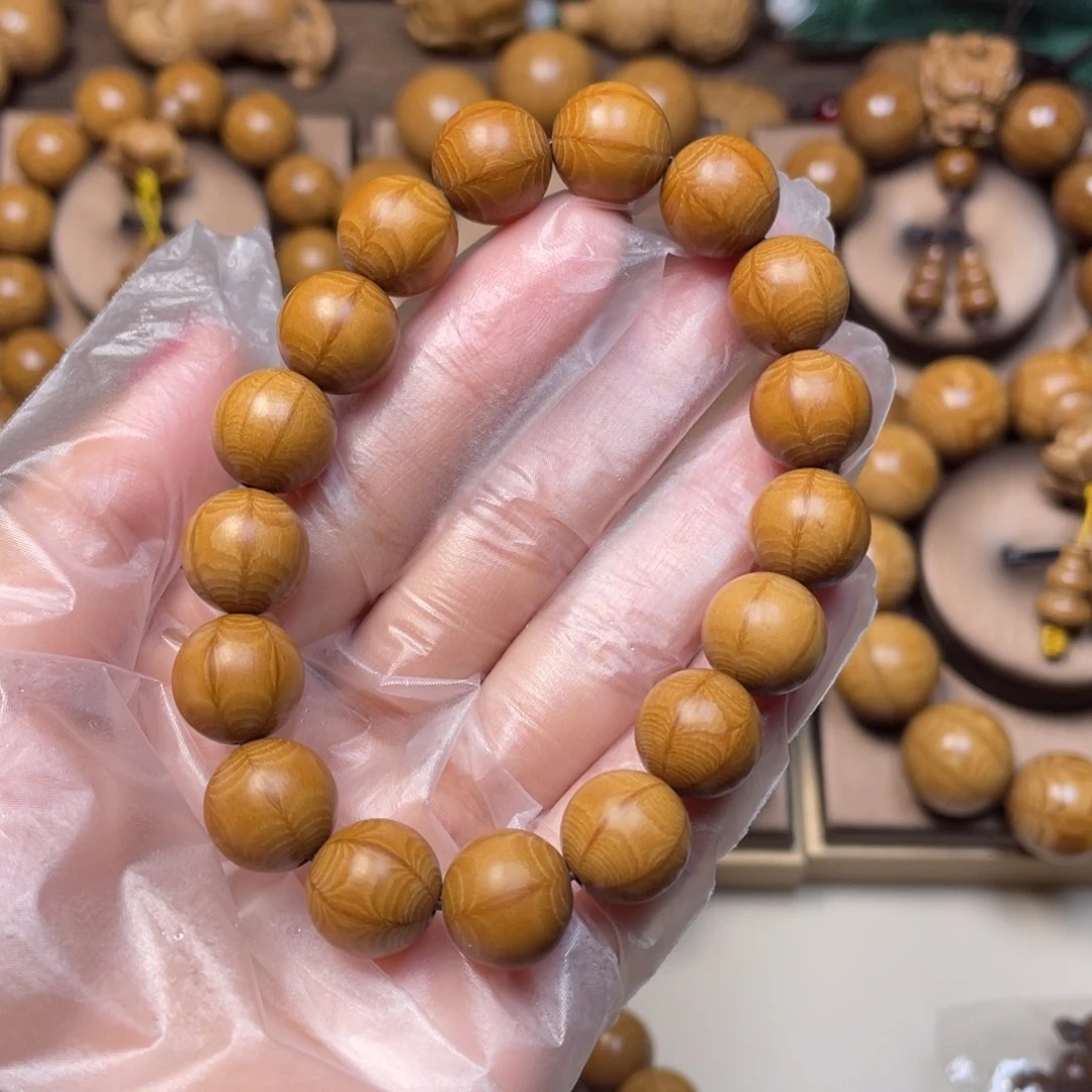 六道木手串/手链12入门福利款