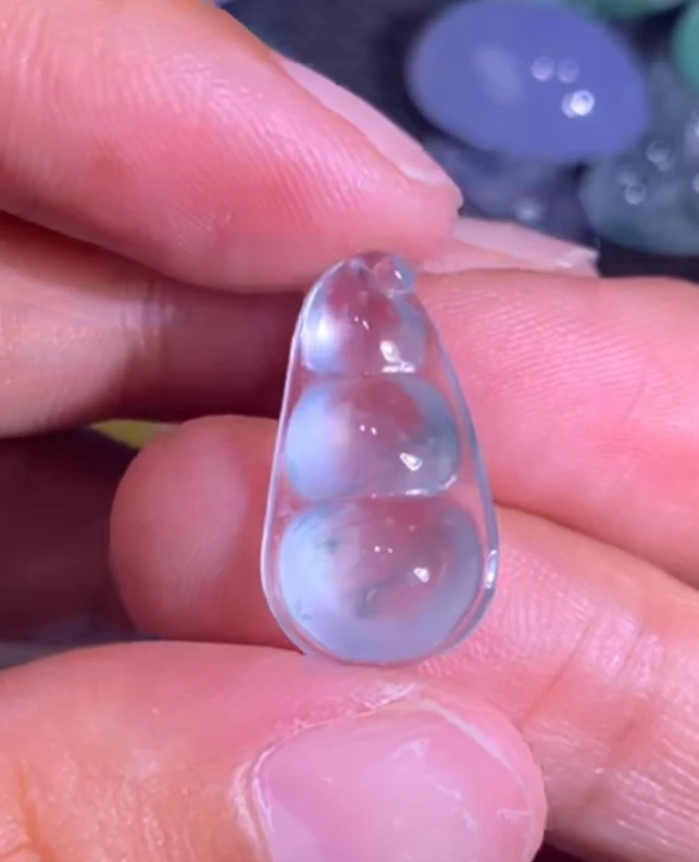 玻璃钢豆子，780。
