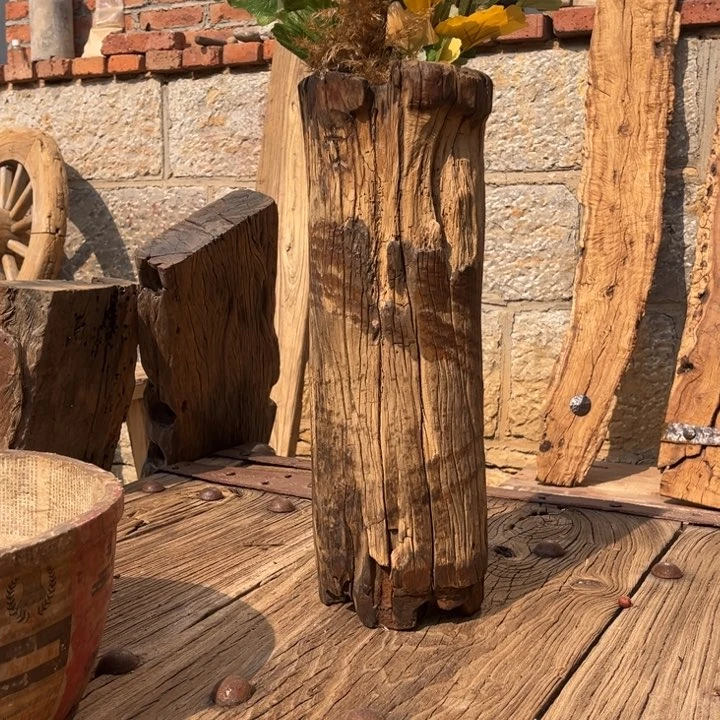 香榧木萨****）老物件木木