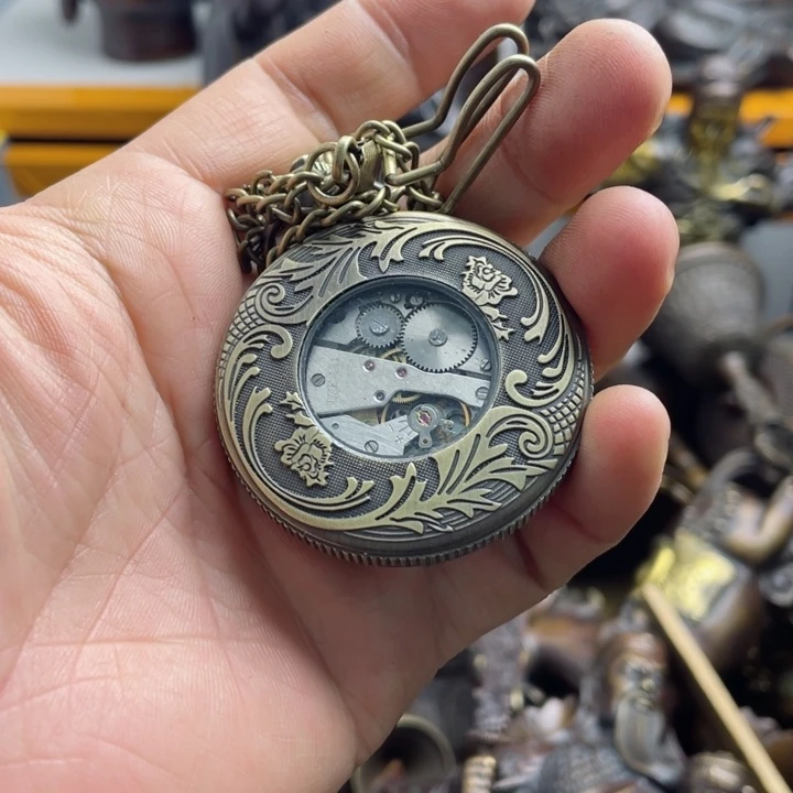 铜器摆件诚信经营