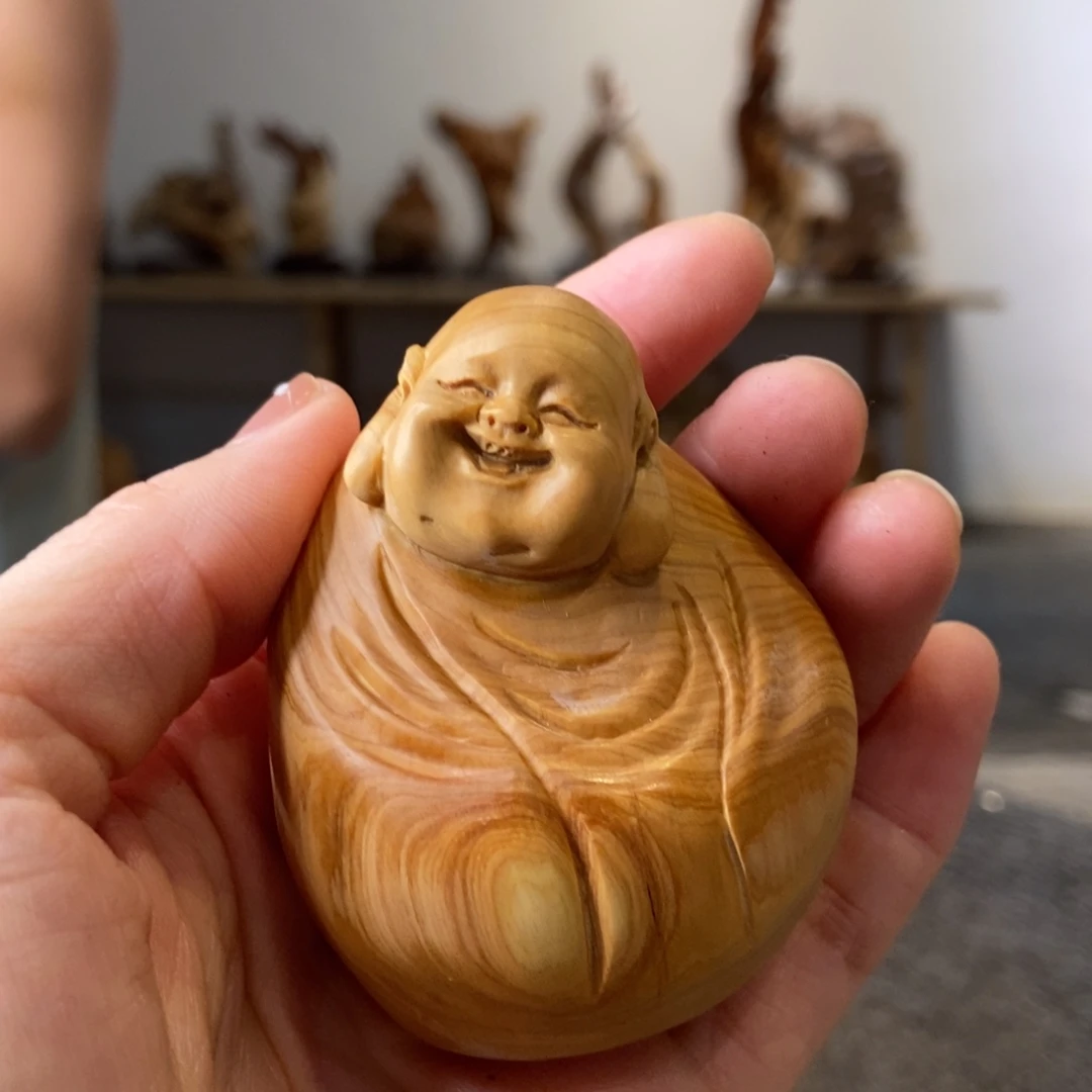 柏木（崖柏）精品太行崖柏