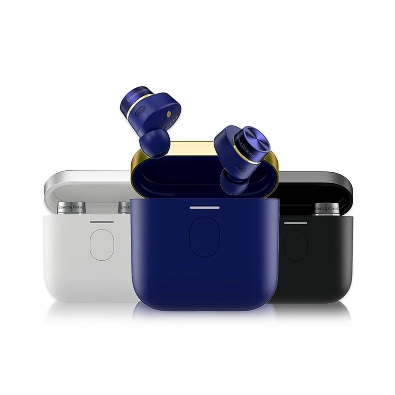 95新 宝华韦健 PI7S2蓝牙主动降噪入耳式