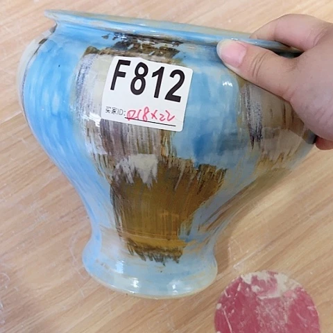 景德镇手工工艺制作