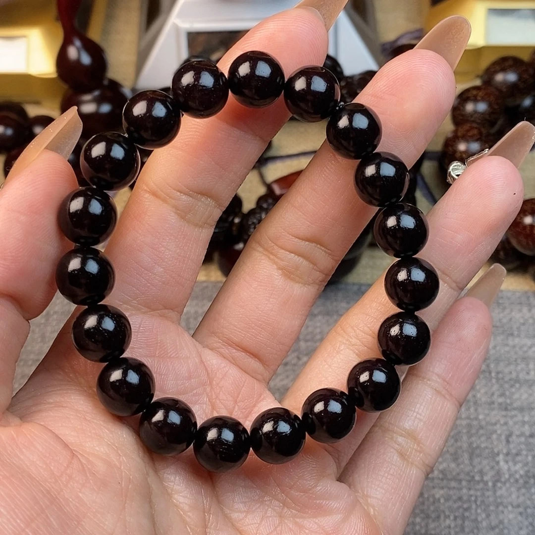 檀香紫檀（小叶紫檀）1.0入门