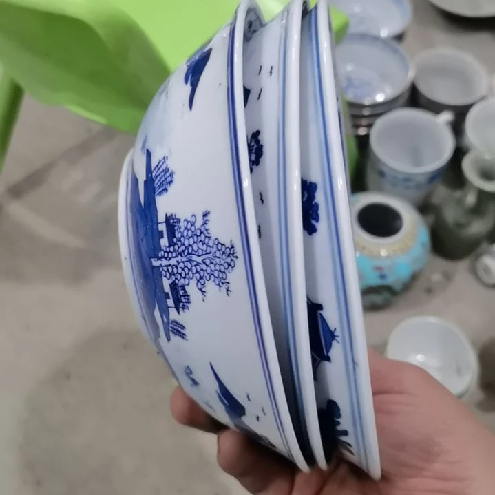 当代景德镇陶瓷工艺品