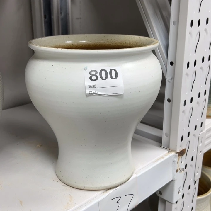 林***森景德镇陶瓷手工制作