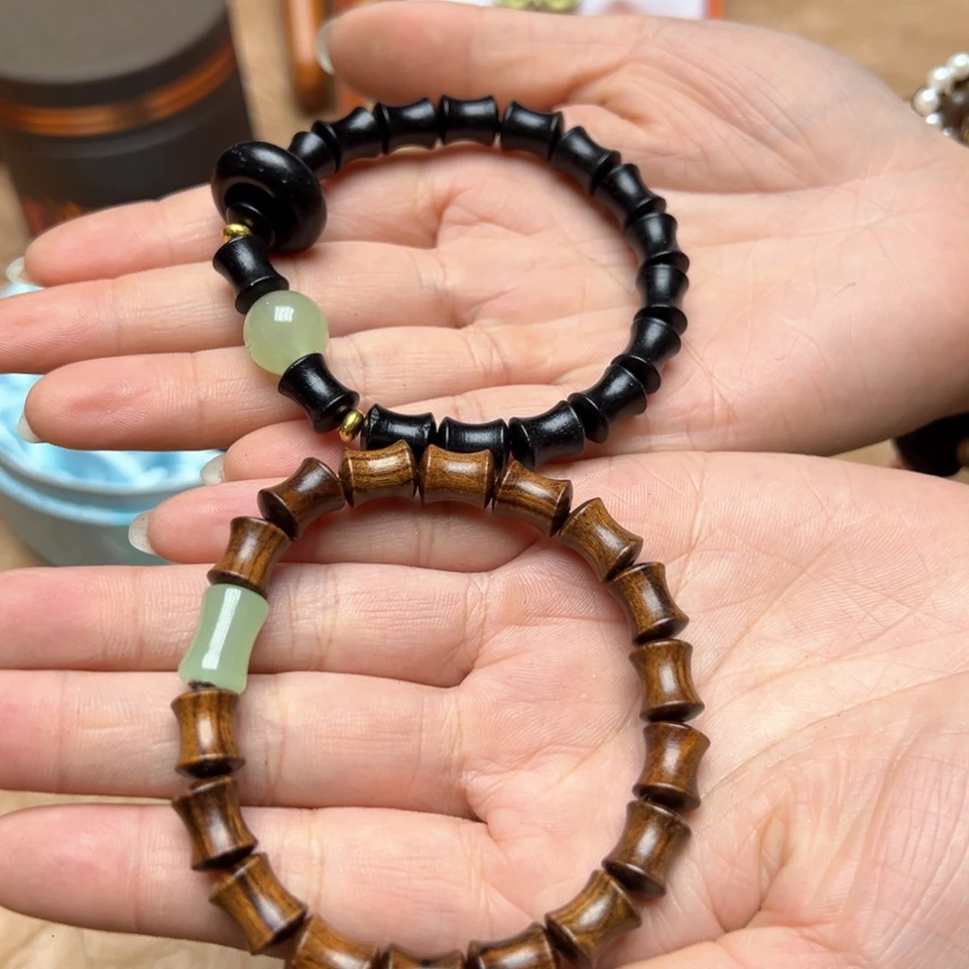 大叶紫檀（黑酸枝木类）