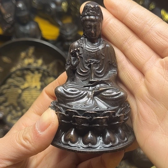 精美铜器精美摆件 