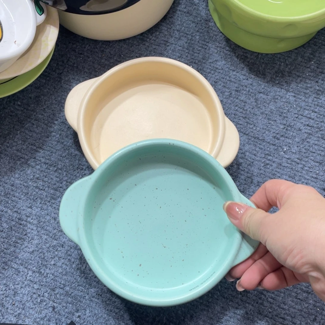 陶瓷制品陶瓷产品B5两个