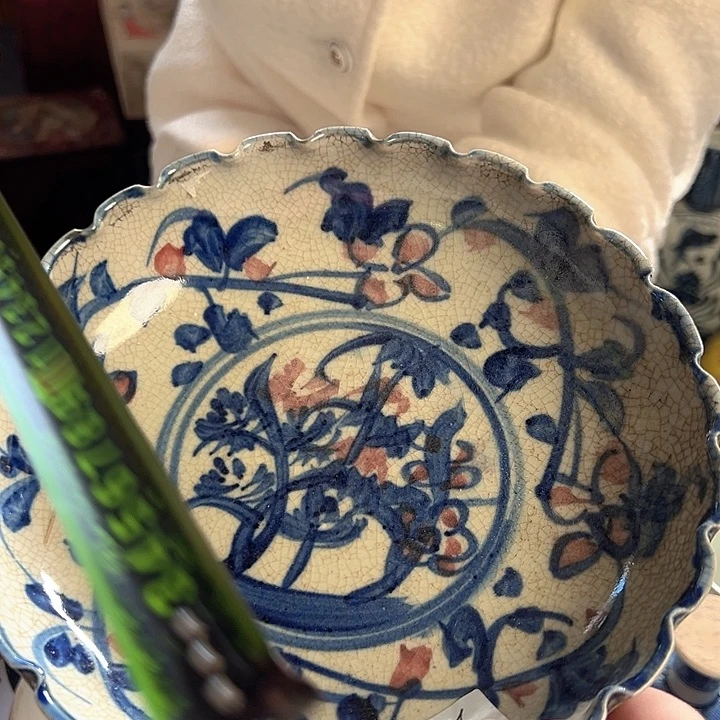 其他陶景德镇陶瓷摆件展品