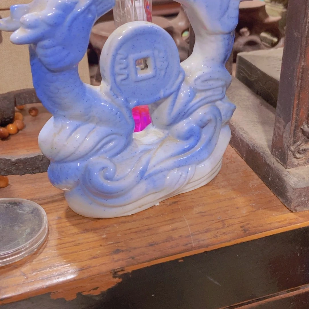 陶瓷啊哦哟其他工艺品