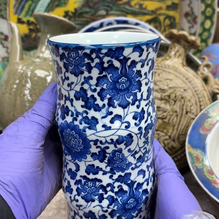 摆件瓷器摆件 瓷器摆件