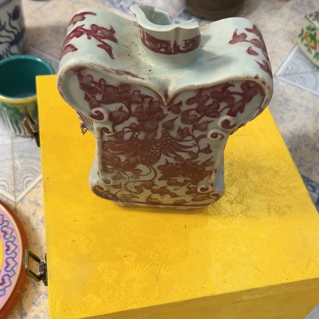 瓷片渴*瓷器瓷器瓷器瓷器