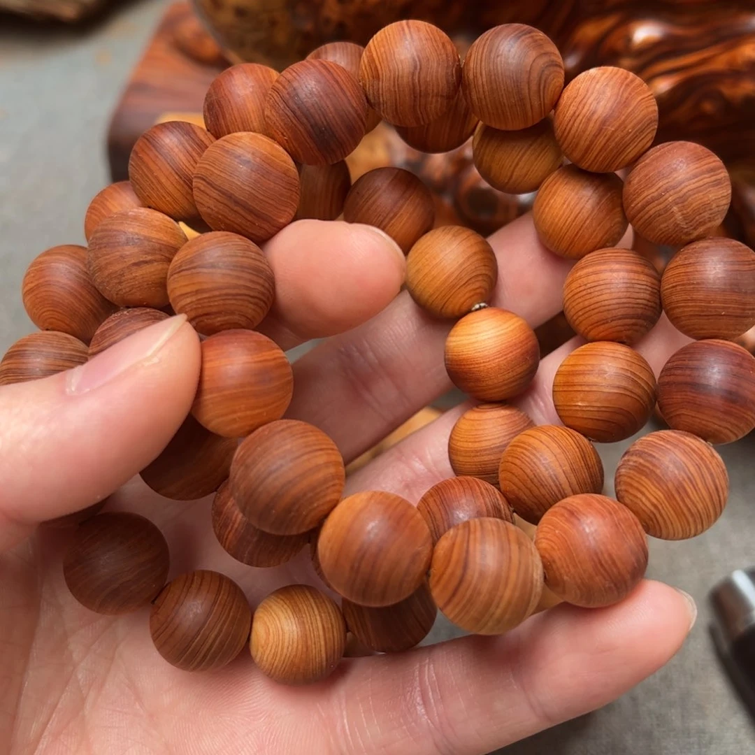 太行崖柏陈化太行