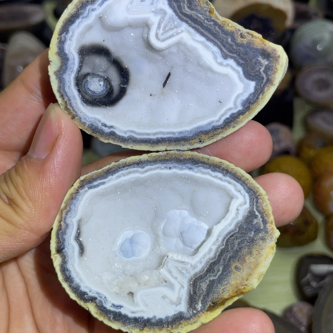 未镶嵌水晶大型摆件（非配饰）