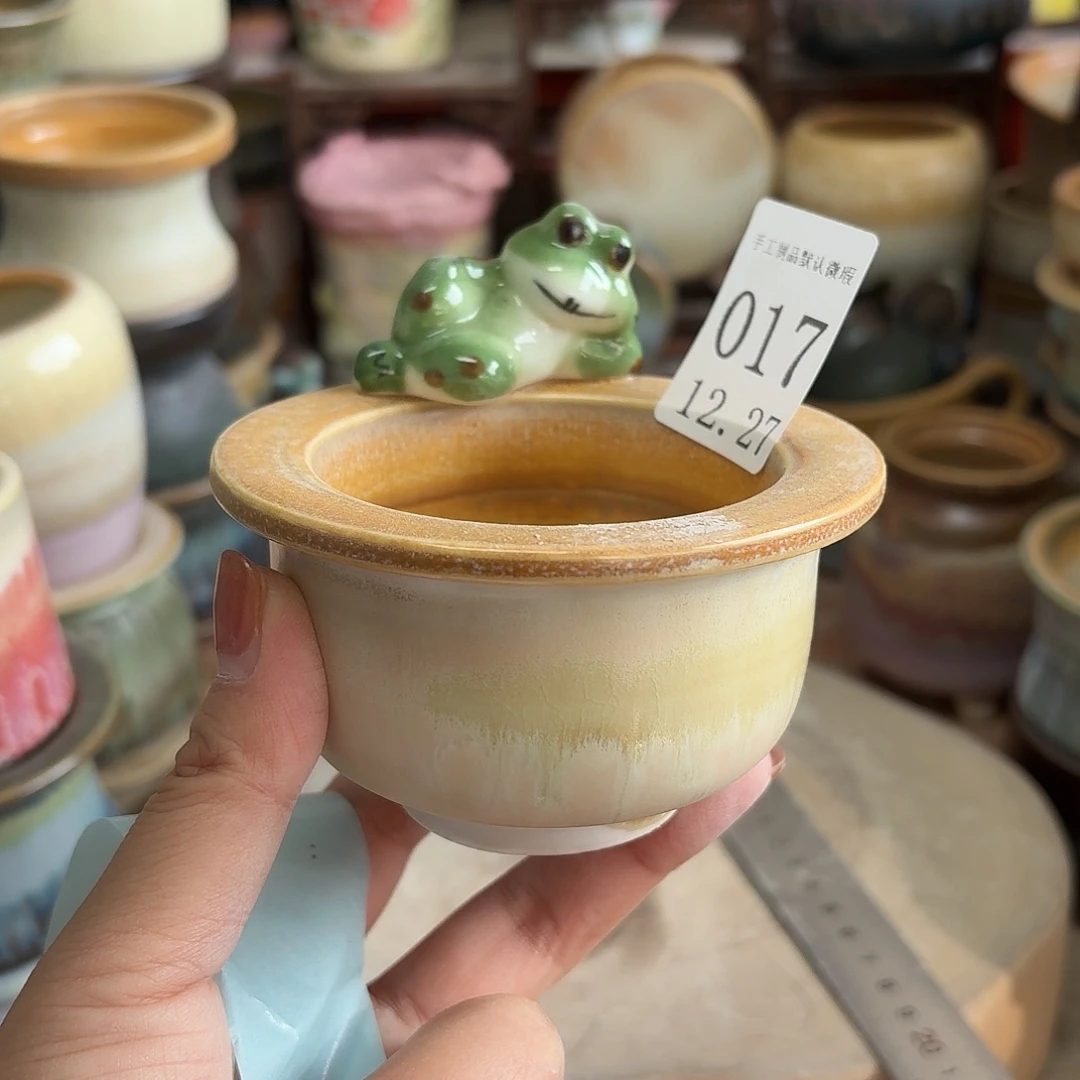 瓷片景德镇陶瓷手工制作