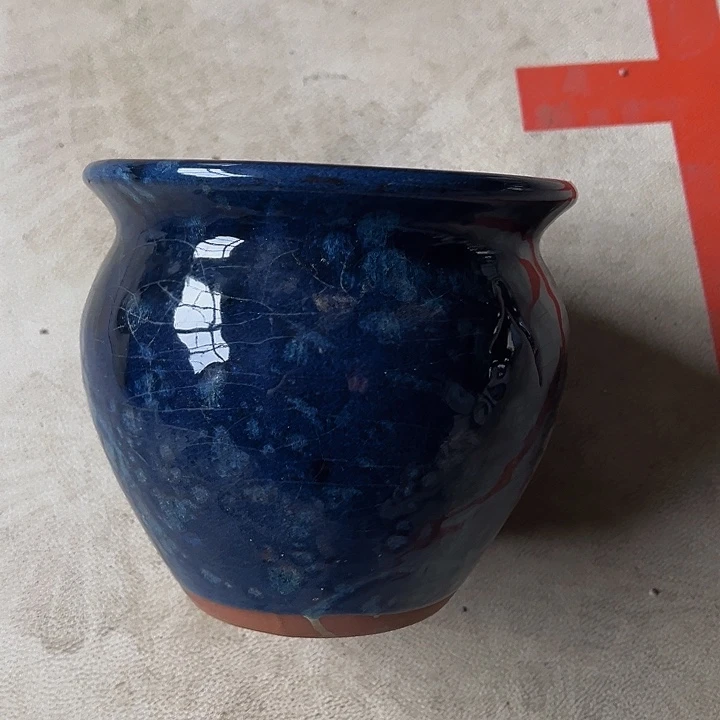 正品高度14厘米口径14厘米