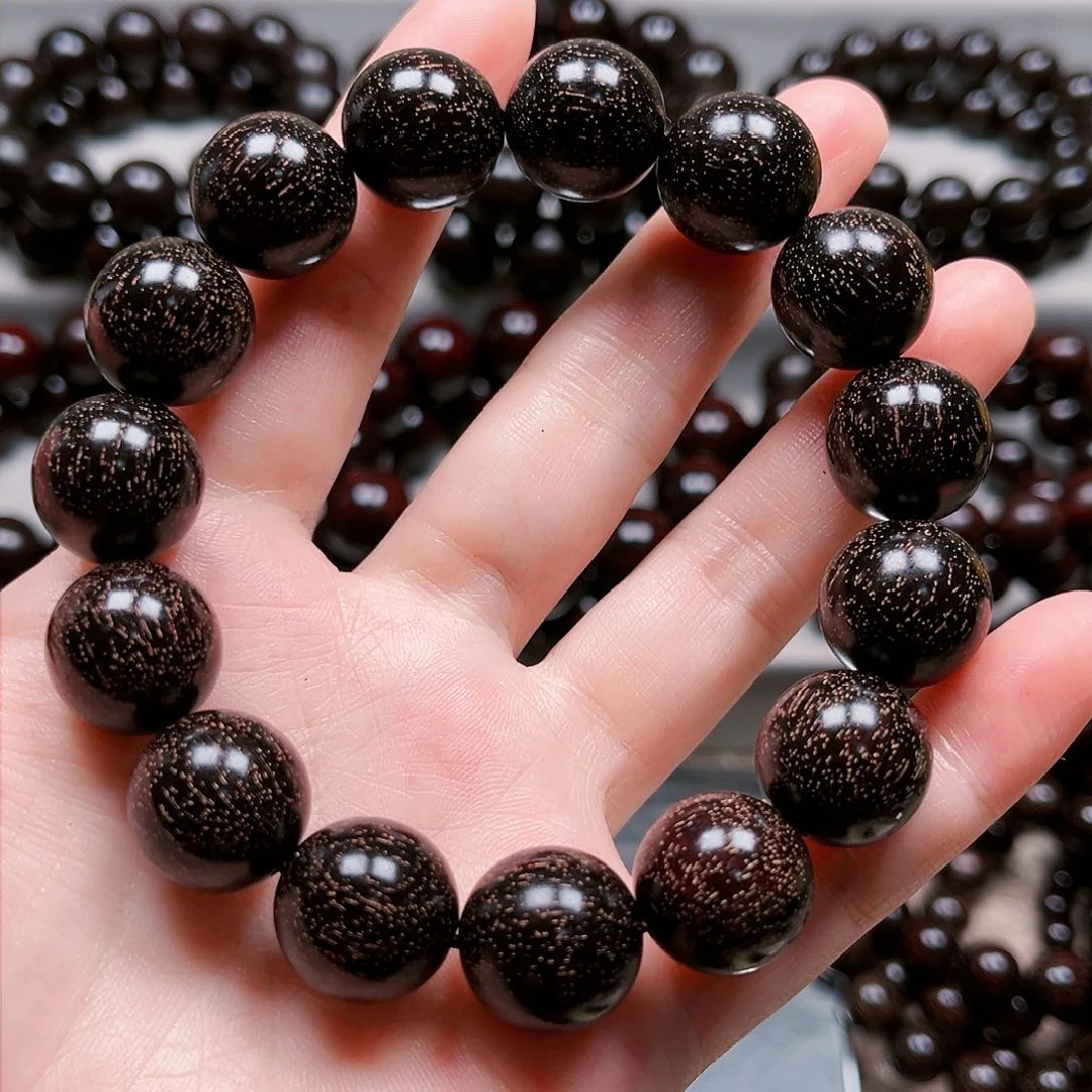 檀香紫檀（小叶紫檀）刀***者1.5爆