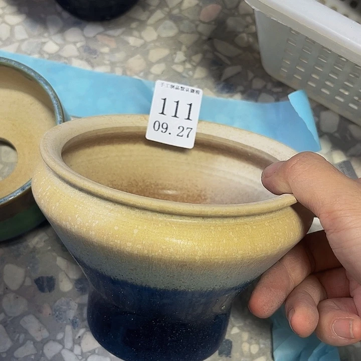 瓷片景德镇陶瓷手工制作