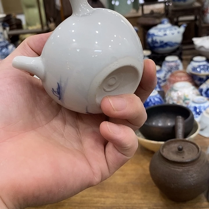 宝***哥茶具等产品的生产和销售为