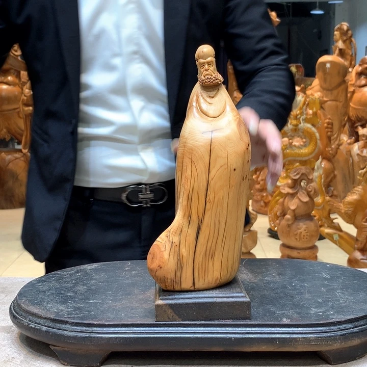 木工艺品摆件包邮