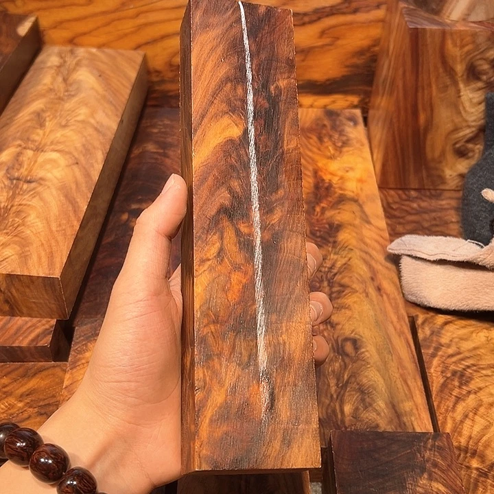 黄花梨/降香黄檀渔****央