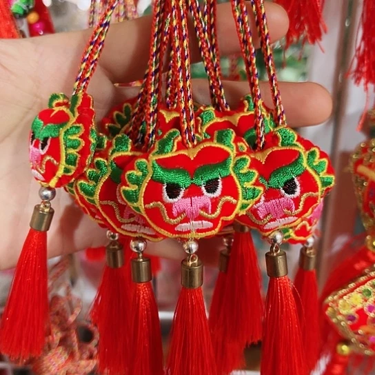 直播间推荐处理10个