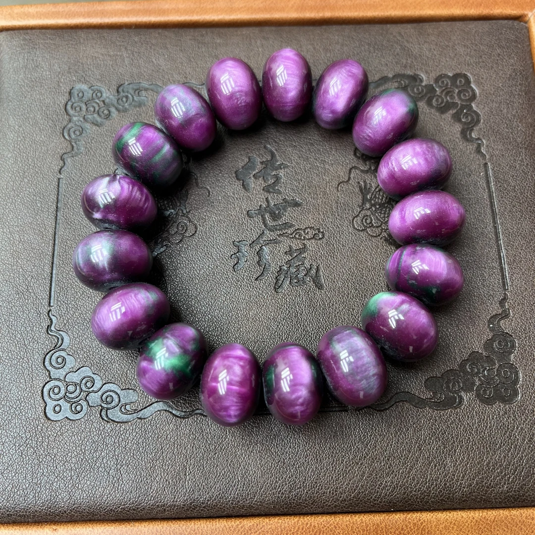 鹿生 A064精美时尚国风潮流情侣气质百搭手串手链