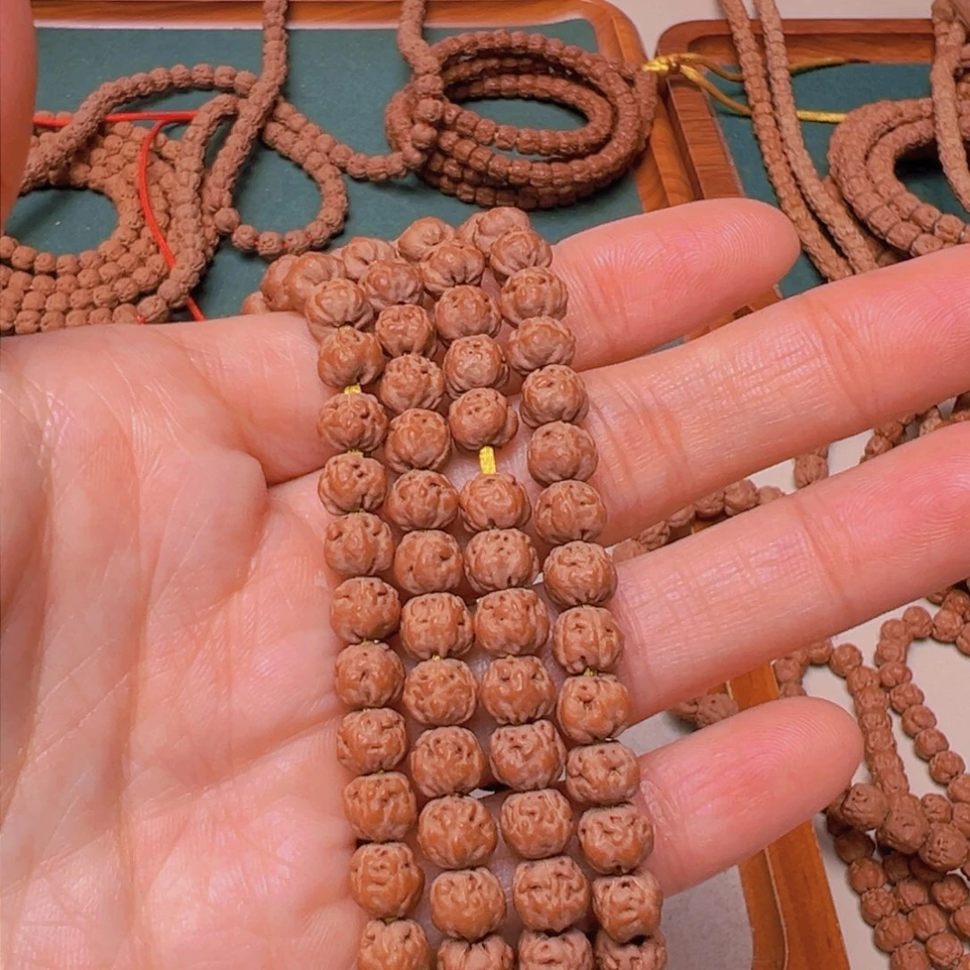 吊坠金刚菩提艺***店金刚菩提手链项链