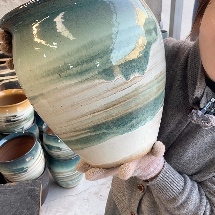 红陶瑕疵111111111