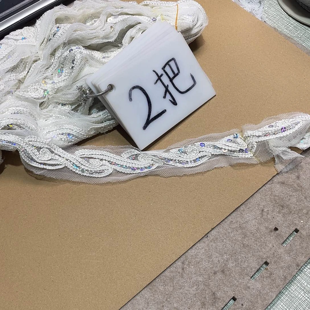 无纺布直播辅料链接