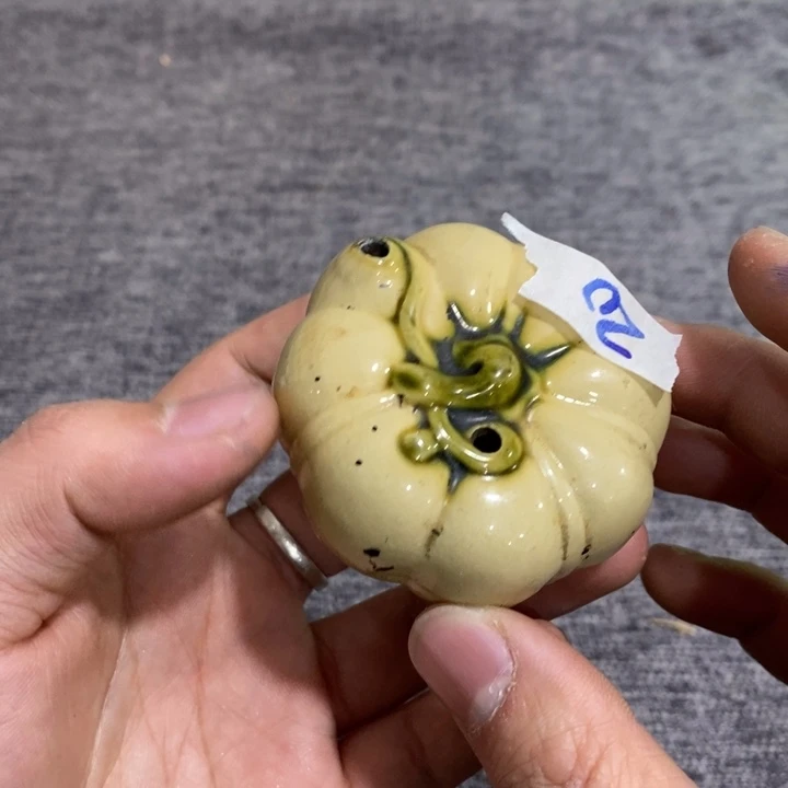 紫砂茶杯非常漂亮好看的花瓶