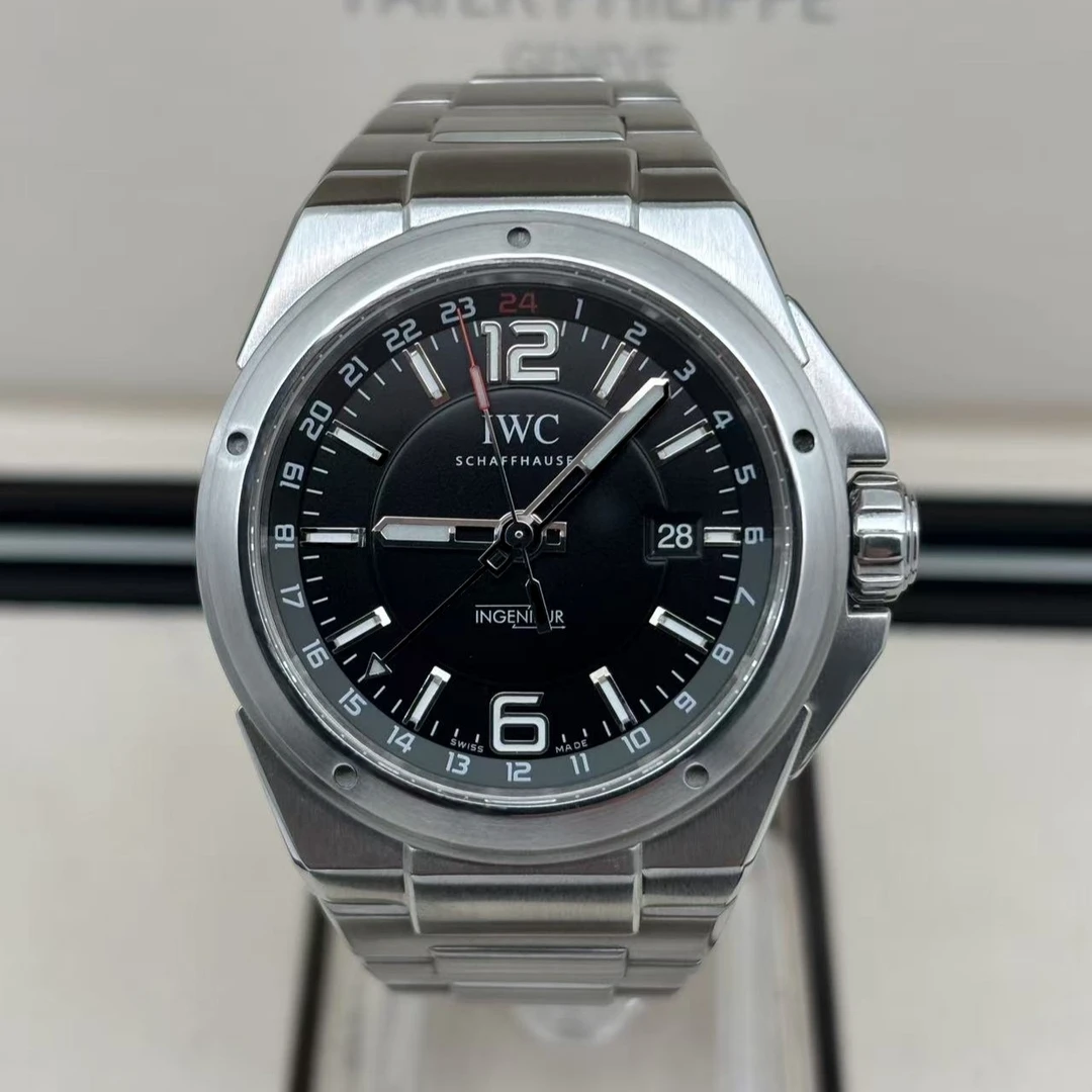 95新 IWC/万国 工程师系列/自动/表径43mm