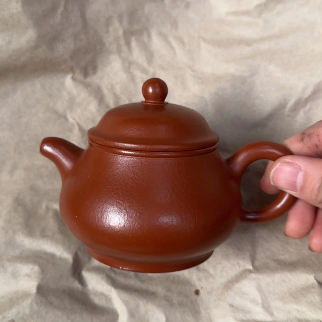 【闪购商品】紫砂茶壶紫砂茶具