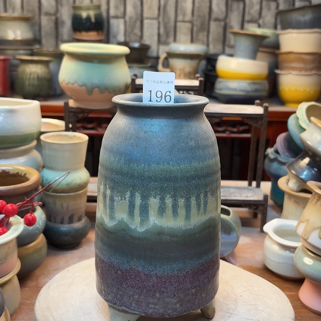 瓷片瑕疵景德镇陶瓷手工制作