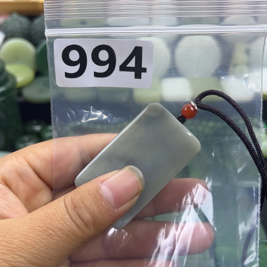 和田玉未镶嵌珠宝半成品