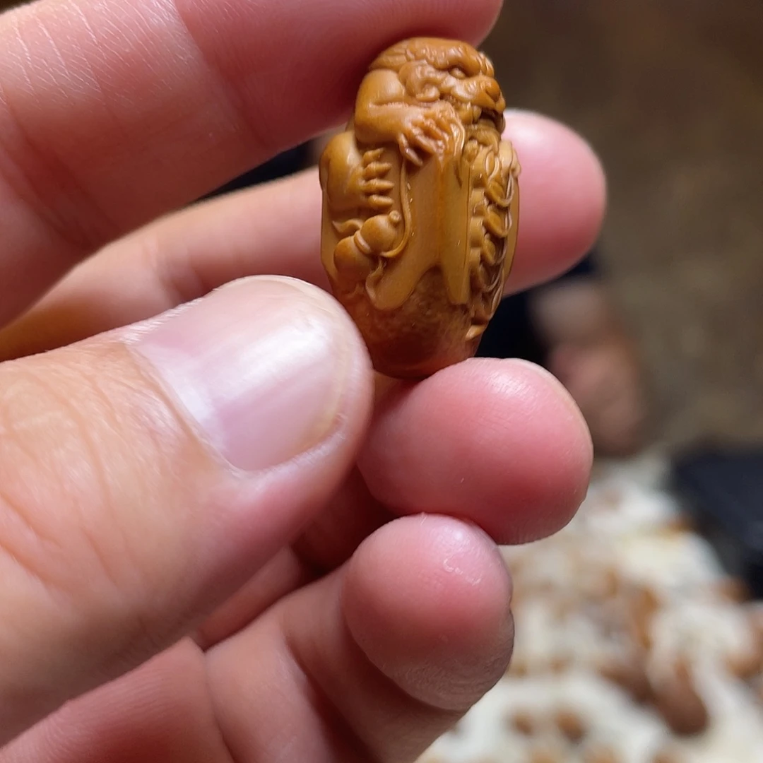 手串/手链橄榄核橄榄核