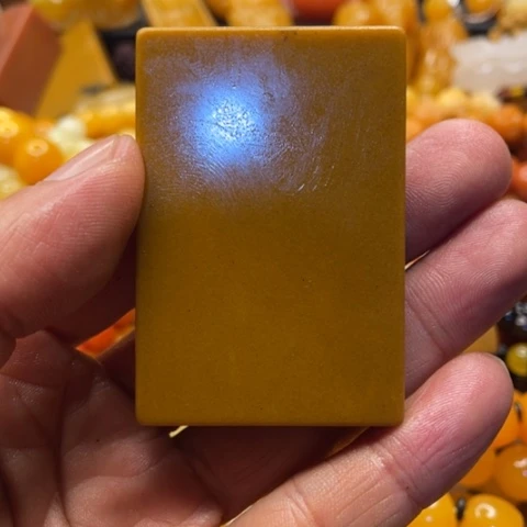 石英质玉手链合金阿*