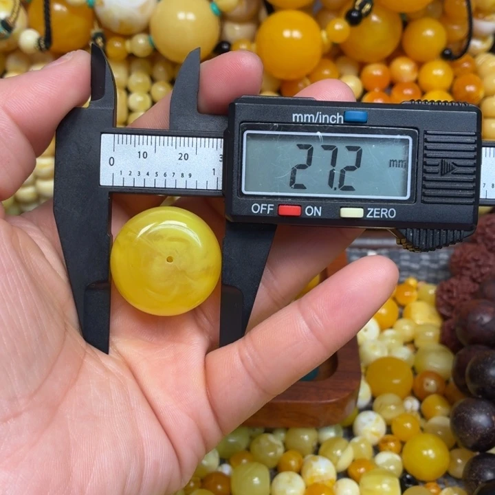 非金属配珠配饰69