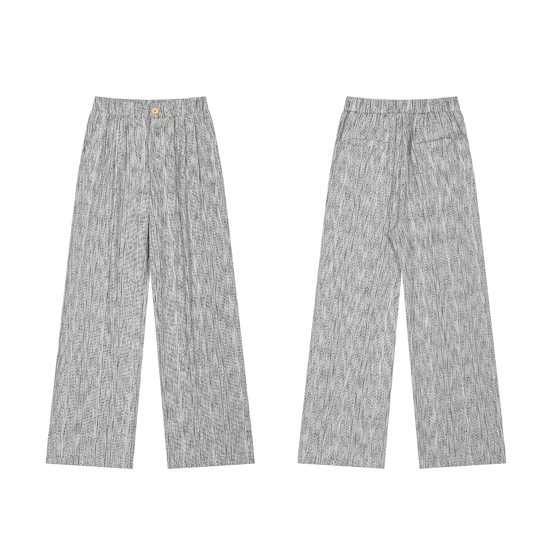 【慌慌】清仓精选休闲裤9868