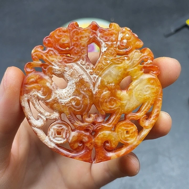 链接一图一物。