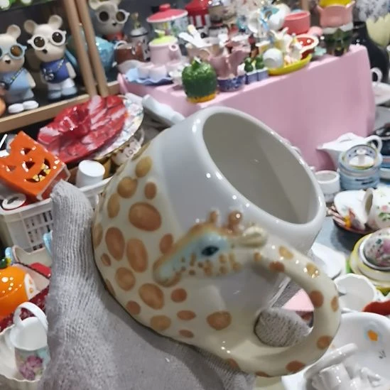 瓷片陶瓷产品设计