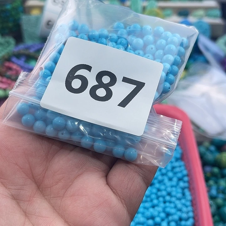 菱锰矿未镶嵌珠宝半成品
