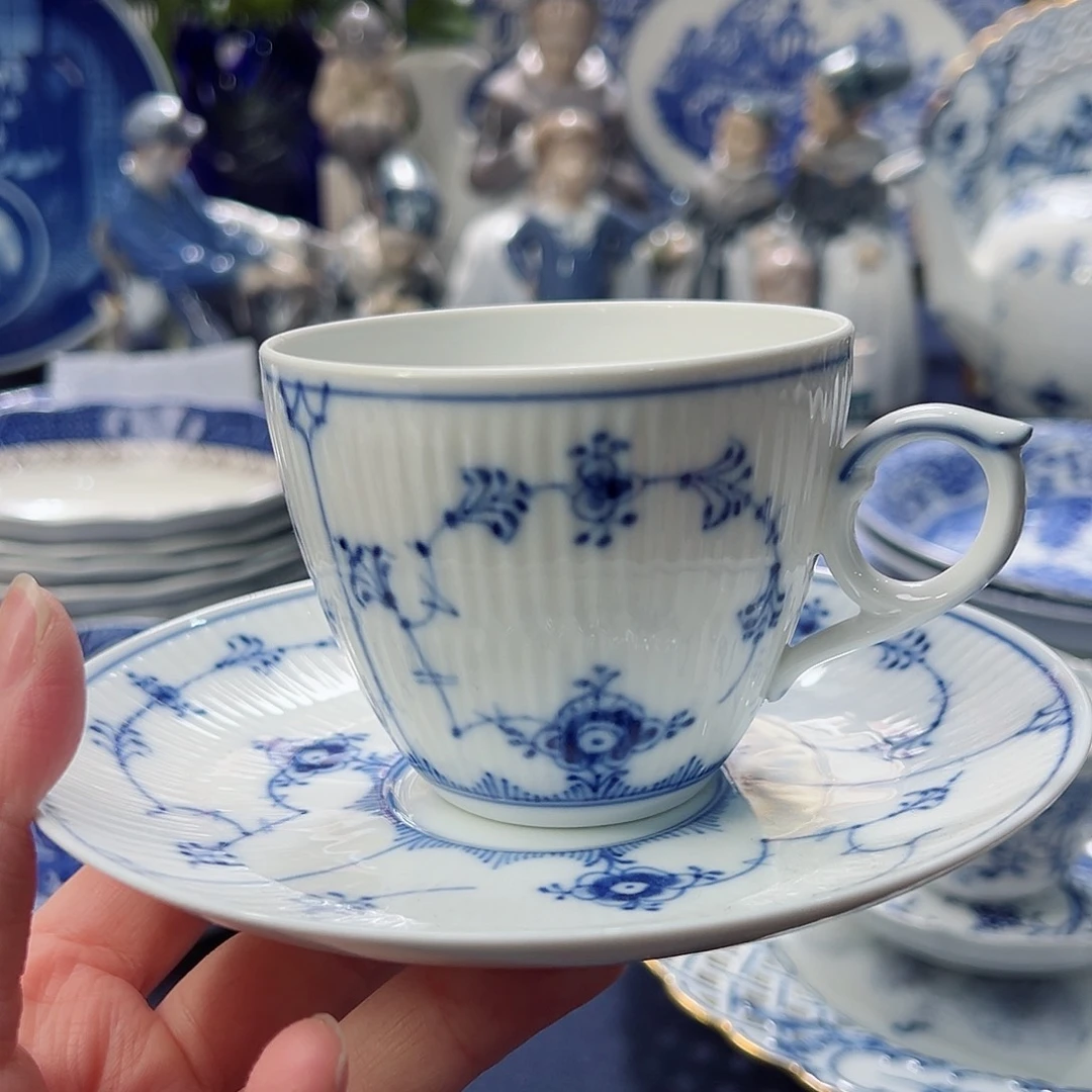 碟中古美物 哥本哈根