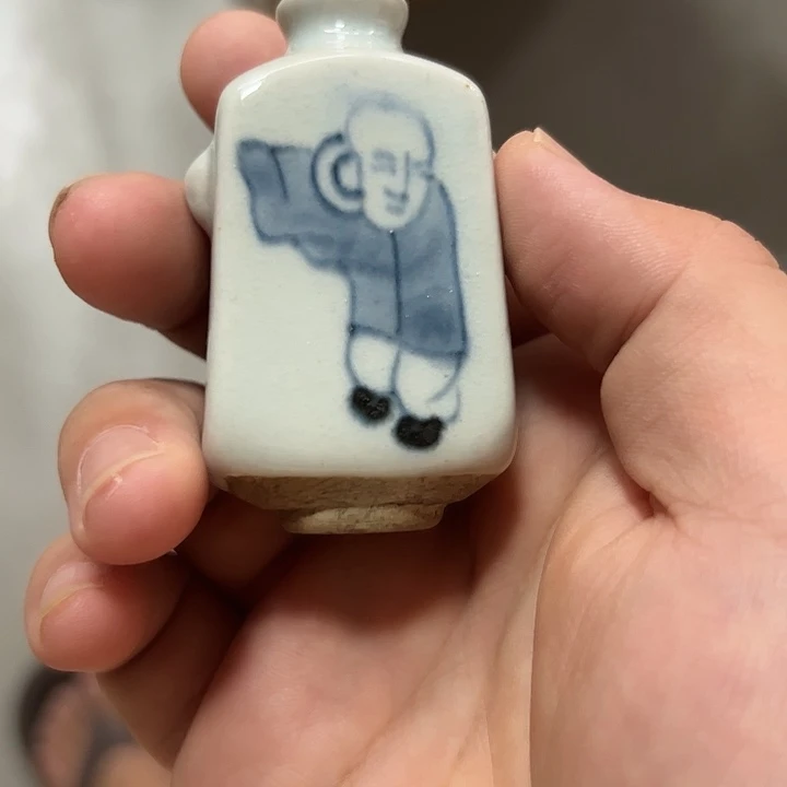 摆件陶瓷艺术学院美术