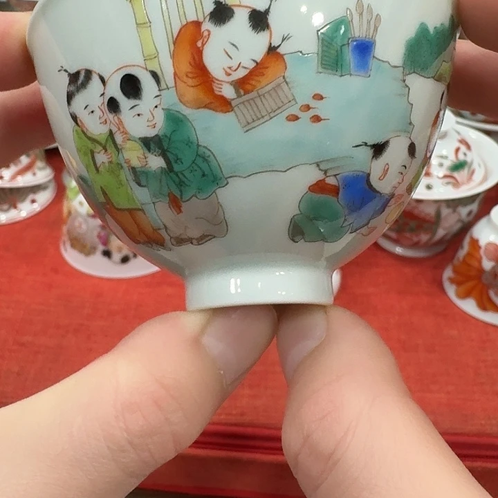 陶瓷艺术品收藏陶瓷