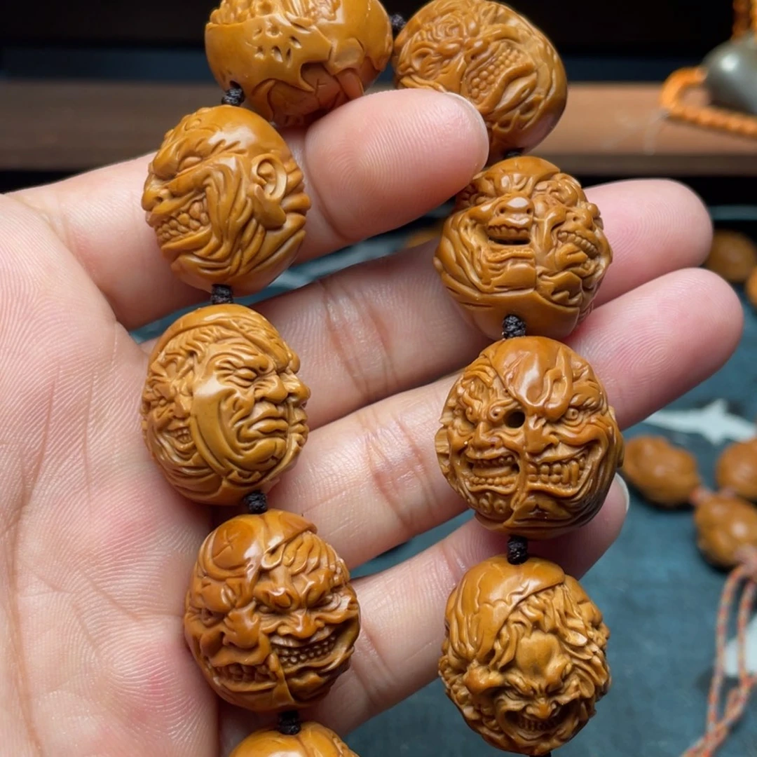 橄榄核手串/手链44555888888