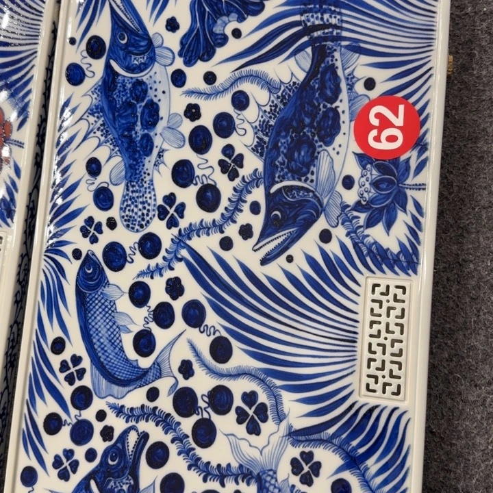 景德镇手工手绘陶瓷