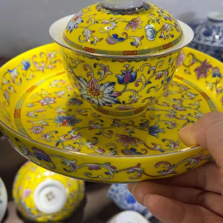 全场景德镇陶瓷博物展