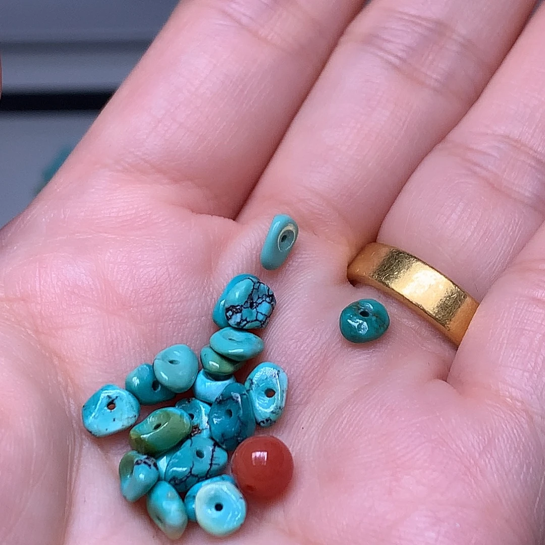 南红玛瑙未镶嵌珠宝奇石